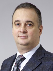 Михаил Горемыкин