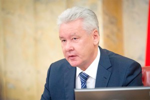 Мэр Москвы Сергей Собянин отметил, что система каршеринг является еще одной услугой для горожан