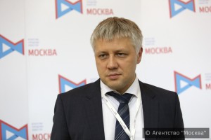 Евгений Михайлов: По вине водителей Мосгортранса происходит меньше 10% ДТП