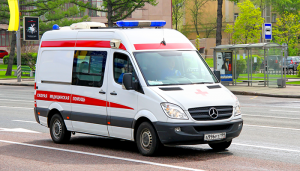 В ЮАО построят подстанцию скорой помощи на 20 машин
