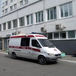В Москве появился сервис вызова скорой помощи по SMS для пациентов с проблемами слуха