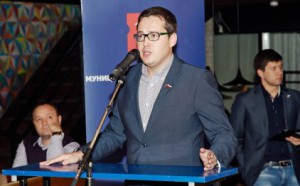Александр Закондырин заявил о подготовке рейтинга реализации программы капремонта