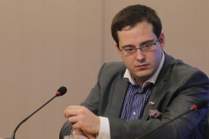 Александр Закондырин хочет убрать упоминание Петра Войкова