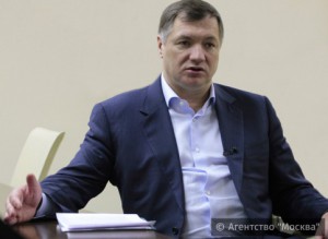 Марат Хуснуллин: До открытия "Котельников" осталось чуть больше месяца