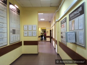 В Москве уровень заболеваемости гриппом ниже допустимых норм