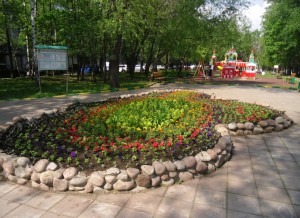 Правительство Москвы признало ЮАО самым благоустроенным округом