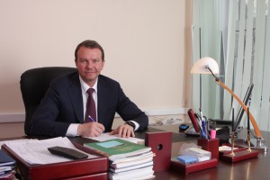Михаил Львов: Депутаты будут контролировать проведение капитального ремонта в домах Нагатинского затона