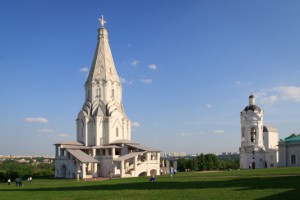 Ночные экскурсии по Коломенскому возобновятся в ноябре