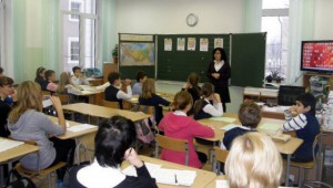 Городские депутаты предлагают ввести в школах необычные иностранные языки
