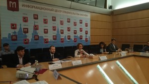 Комитет общественных связей Москвы объявил конкурс на получение субсидий для социально ориентированных некоммерческих организаций