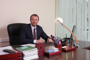 Заседание пройдет под председательством Михаила Львова