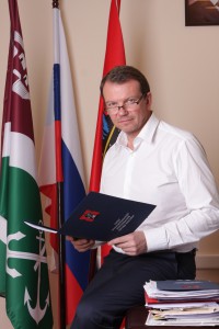Михаил Львов является членом Президиума Совета муниципальных образований