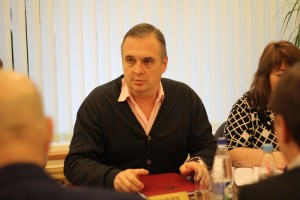 Михаил Горемыкин: Доступность информации об образовательной организации важна