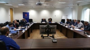 Палата молодых депутатов при Совете муниципальных образований столицы начнет работу до конца года