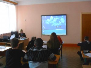 Уроки «От Руси к России» пройдут в школах Москвы в преддверии Дня народного единства