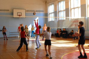 Родителям московских школьников на онлайн-собрании расскажут, зачем нужен третий урок физкультуры