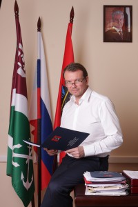 Михаил Львов выступил на заседании СМОМ