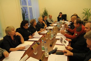Заседание Совета депутатов пройдет 9 февраля 2017 года