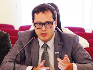 Александр Закондырин: Вестник содержит подробный анализ деятельности глав управ и депутатов