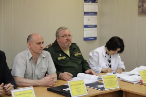 Вячеслав Москалев: Жители всегда могут рассчитывать на помощь депутатов