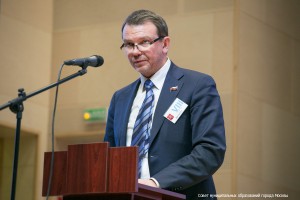 Михаил Львов: За последние годы работа учреждения вышла на совершенно новый уровень