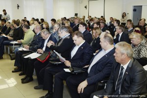 В составе Совета муниципальных образований Москвы действует рабочая группа по созданию опросов для «Активного гражданина»