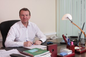 Михаил Львов подвел итоги 2016 года в районе Нагатинский затон