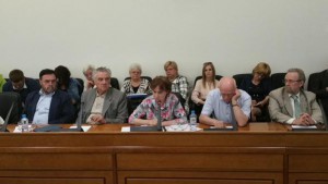 Муниципальные депутаты примут участие в заседании комиссии Мосгордумы по градостроительству и землепользованию