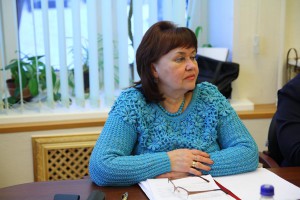 Татьяна Шишкова: В январе мы провели несколько благотворительных акций
