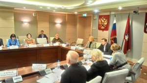 В Москве приняли закон о наделении муниципальных депутатов полномочиями в сфере капремонта