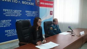 Артем Туманов: На соответствие правилам пожарной безопасности прошли проверку около 500 учреждений Москвы