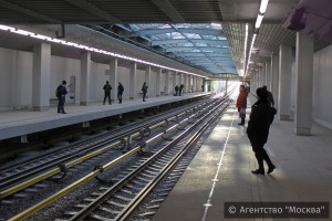 Дополнительный импульс развитию промзоны ЗИЛ даст станция метро «Технопарк»