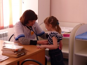 Москвичи дадут предложения по улучшению работы детских поликлиник