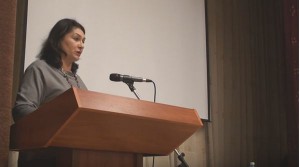 Ирина Джиоева: Общественные советники помогают управе района информировать жителей