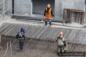 Многофункциональный гостинично-деловой комплекс планируют построить в одном из районов ЮАО