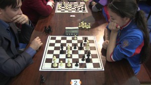 В Москве хотят провести самый масштабный урок игры в шахматы