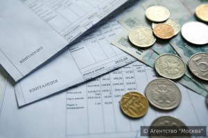 На оплату жилищно-коммунальных услуг около миллиона москвичей получили субсидию