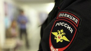 Полицейские Нагатинского затона отчиталась перед муниципальными депутатами о своей работе в 2015 году