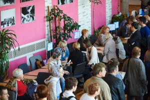 Для молодежи в Москве создадут центр занятости