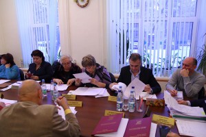 Льготы на капремонт: инициативу московских единороссов поддержали депутаты муниципального округа Бирюлево Западное