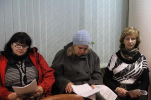 Социальную помощь жителям района Нагатинский затон теперь оказывает новый отдел управы