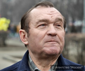 Петр Бирюков: Будущим летом отреставрируют почти 60 улиц Москвы