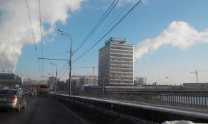 В Москве объявлены конкурсы на строительство дорог на территории промзоны ЗИЛ