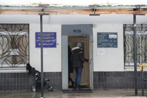 Внедрение московского стандарта педиатрии в работе детской поликлиники запланировано Департаментом здравоохранения столицы