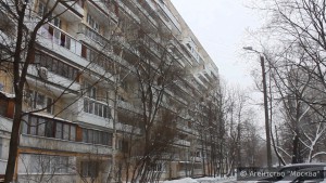 Жилищными субсидиями в прошлом году воспользовались около 25% нуждающихся москвичей