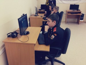 Победу в конкурсе IT-технологий одержали школьники района Нагатинский затон