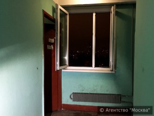 Окна и двери планируется заменить в двух домах района Нагатинский затон