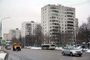 В районе отремонтируют тепловую станцию «Нагатино»