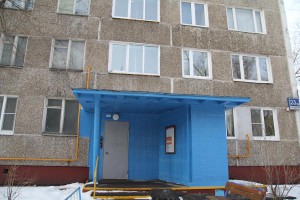 Ветеранам района Нагатинский затон отремонтировали квартиры
