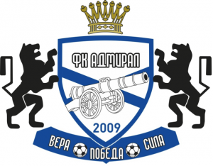 Герб мини-футбольного клуба говорит об амбициях ребят